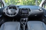 Renault Captur 2016 года (LA)